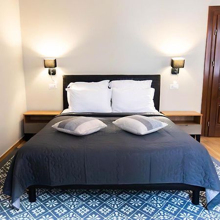 Hotel Ottimo 布拉索夫 外观 照片
